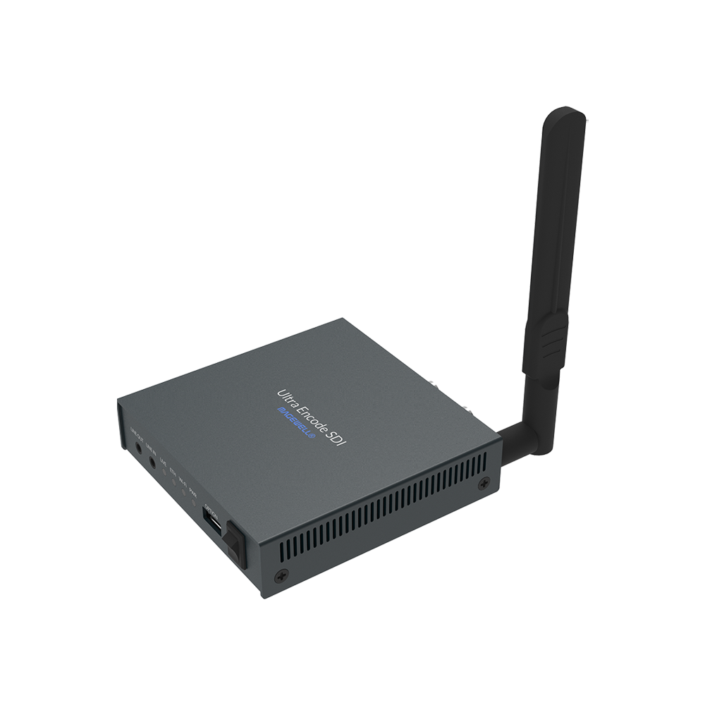 Magewell Ultra Encode SDI